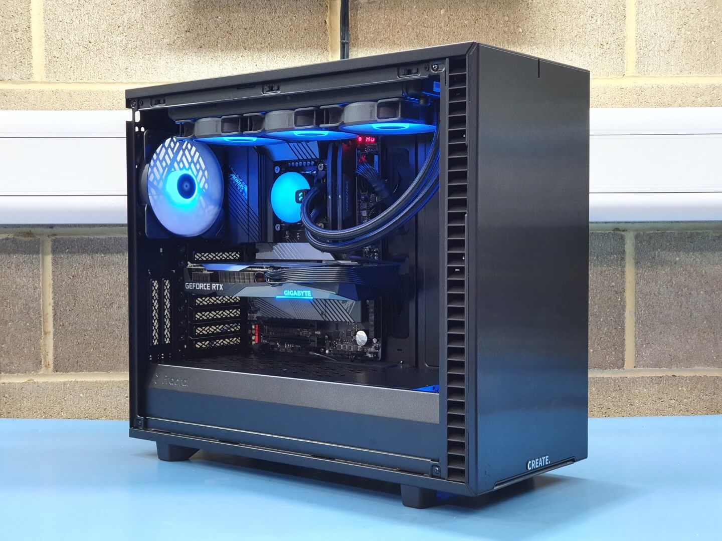 PC Build Icon